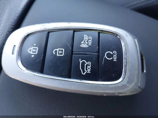 2023 HYUNDAI SANTA FE SEL — I11