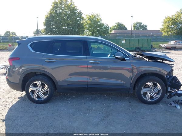 2023 HYUNDAI SANTA FE SEL — I116