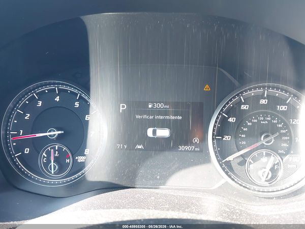 2023 HYUNDAI SANTA FE SEL — I118