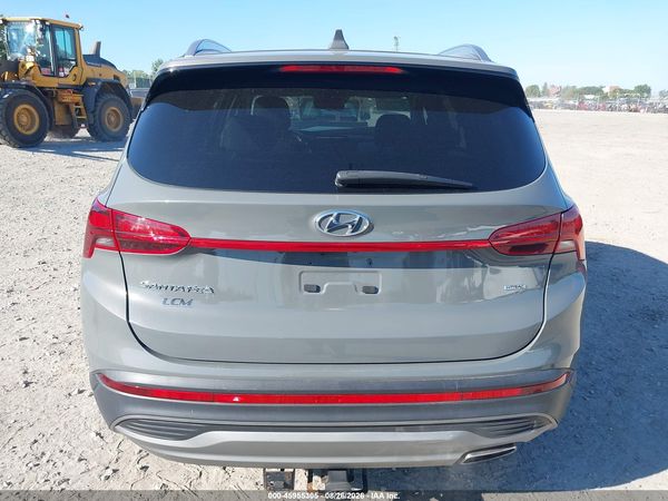 2023 HYUNDAI SANTA FE SEL — I119
