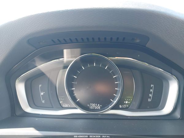 2017 VOLVO S60 INSCRIPTION T5 — I7