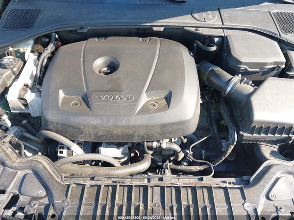 2017 VOLVO S60 INSCRIPTION T5 — I10