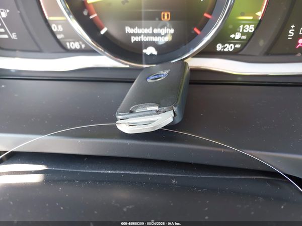 2017 VOLVO S60 INSCRIPTION T5 — I11