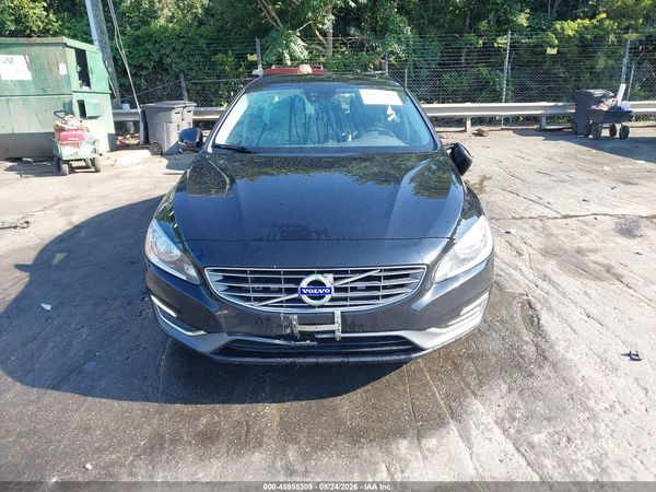 2017 VOLVO S60 INSCRIPTION T5 — I115