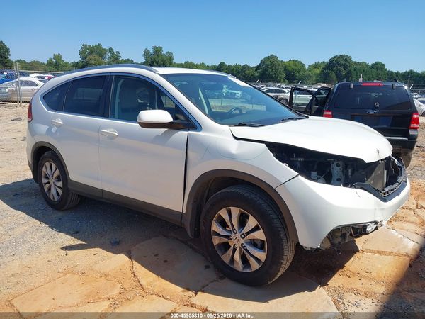 2014 HONDA CR-V EX-L — I1