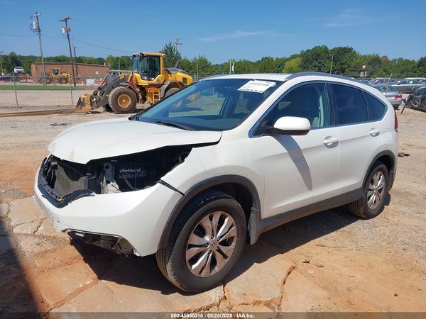 2014 HONDA CR-V — I2