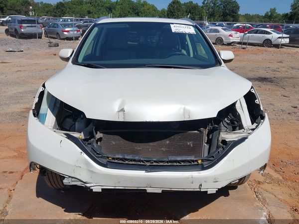2014 HONDA CR-V EX-L — I6