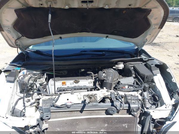 2014 HONDA CR-V EX-L — I10
