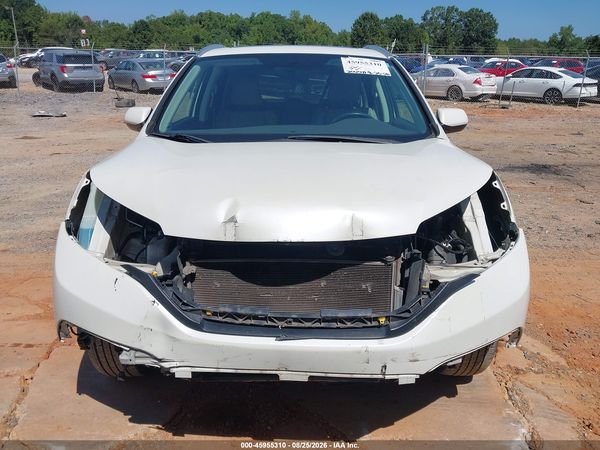 2014 HONDA CR-V EX-L — I115