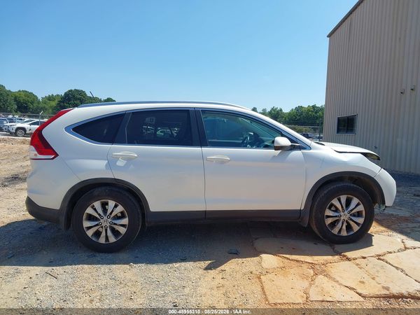 2014 HONDA CR-V EX-L — I116