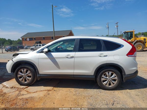 2014 HONDA CR-V EX-L — I117