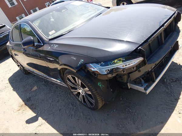 2023 VOLVO S90 B6 PLUS — I1