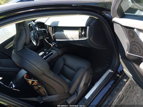 2023 VOLVO S90 B6 PLUS — I5