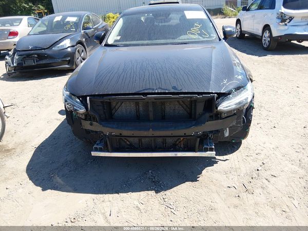 2023 VOLVO S90 B6 PLUS — I115