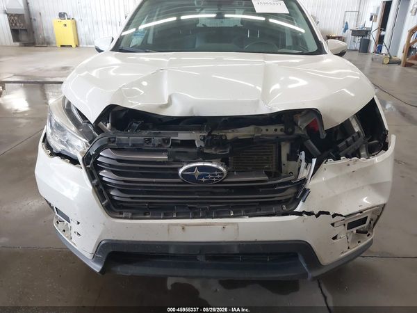 2020 SUBARU ASCENT LIMITED — I6