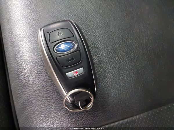 2020 SUBARU ASCENT LIMITED — I11