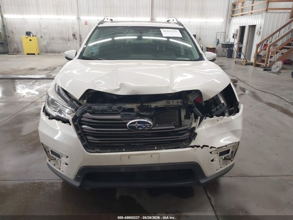 2020 SUBARU ASCENT LIMITED — I115