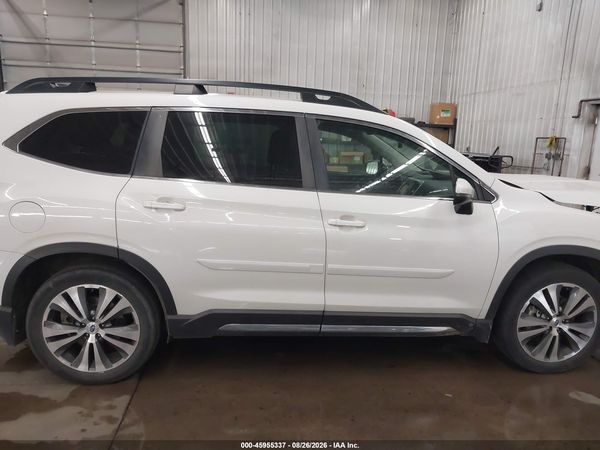 2020 SUBARU ASCENT LIMITED — I116