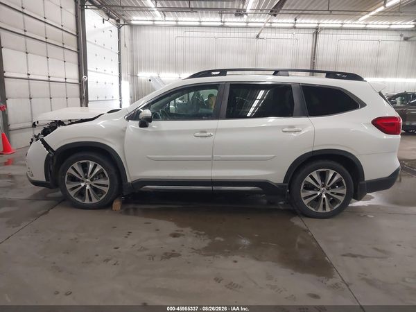 2020 SUBARU ASCENT LIMITED — I117