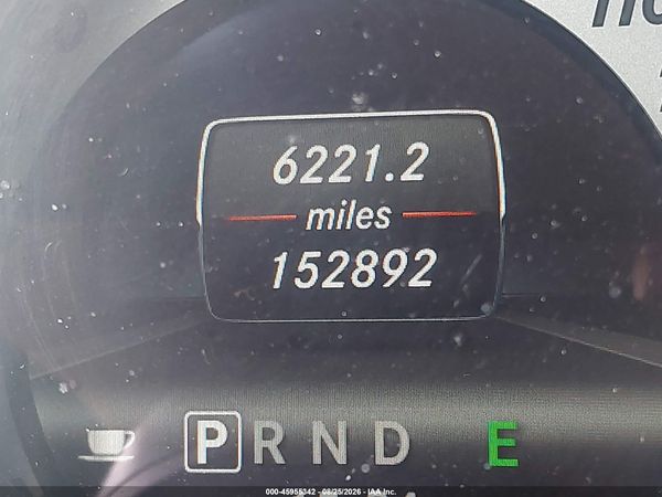 2013 MERCEDES-BENZ C 300