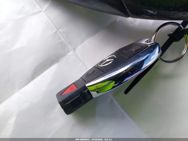 2013 MERCEDES-BENZ C 300