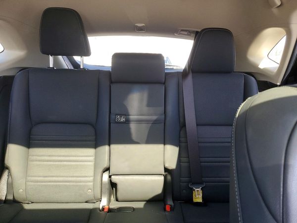 2019 LEXUS NX 300 300 Luxury
