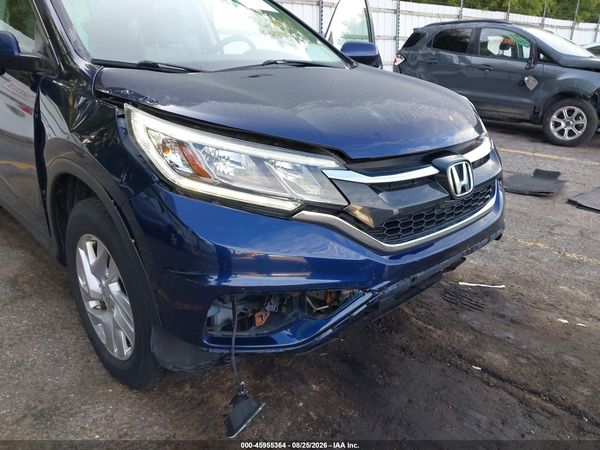 2015 HONDA CR-V EX — I6