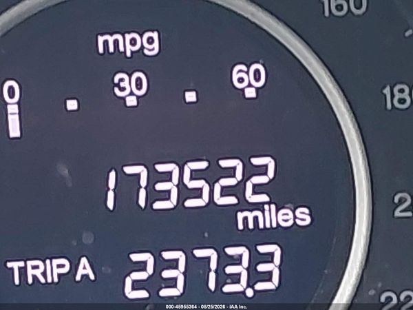 2015 HONDA CR-V EX — I118