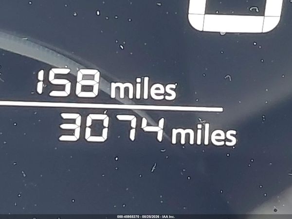 2026 NISSAN KICKS SV — I118