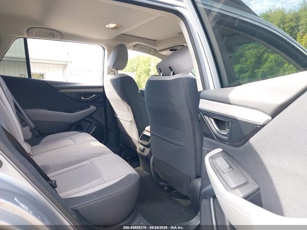 2020 SUBARU OUTBACK PREMIUM — I8