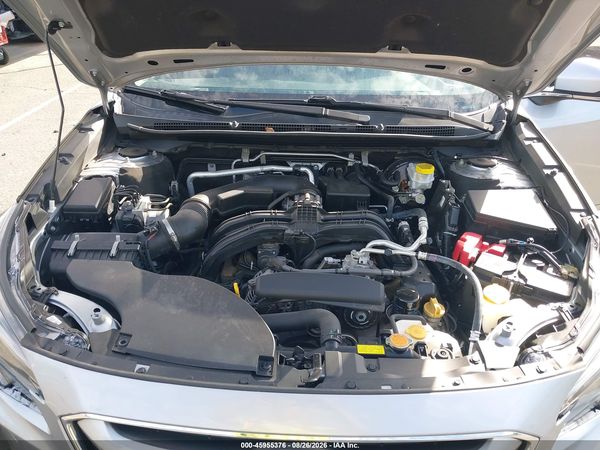 2020 SUBARU OUTBACK PREMIUM — I10