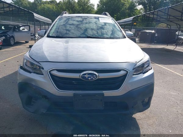 2020 SUBARU OUTBACK PREMIUM — I115