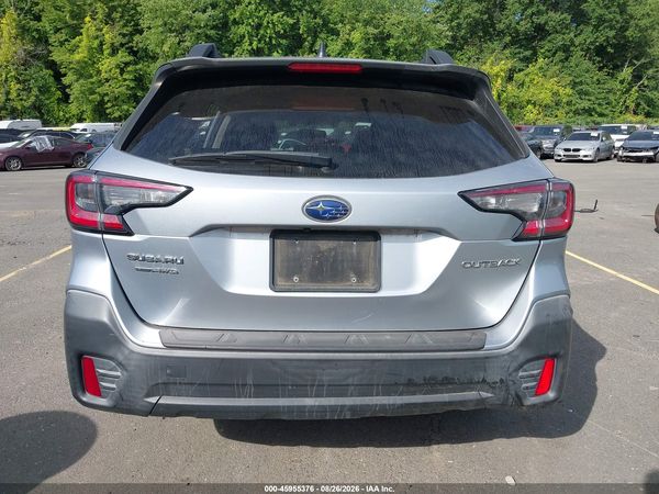 2020 SUBARU OUTBACK PREMIUM — I119