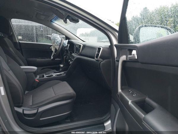 2020 KIA SPORTAGE LX — I5