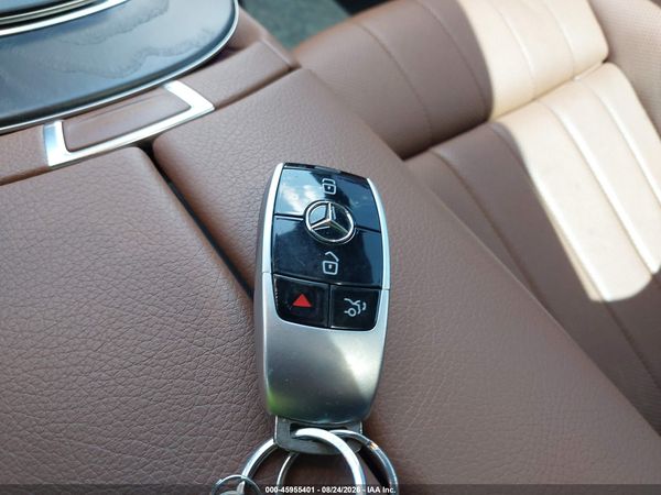 2021 MERCEDES-BENZ E 450 E450