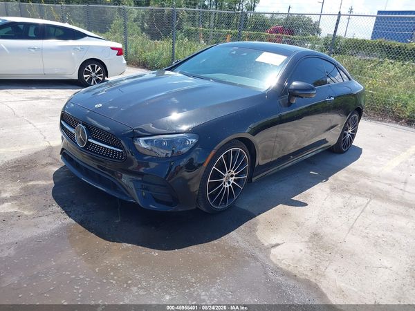 2021 MERCEDES-BENZ E 450 E450