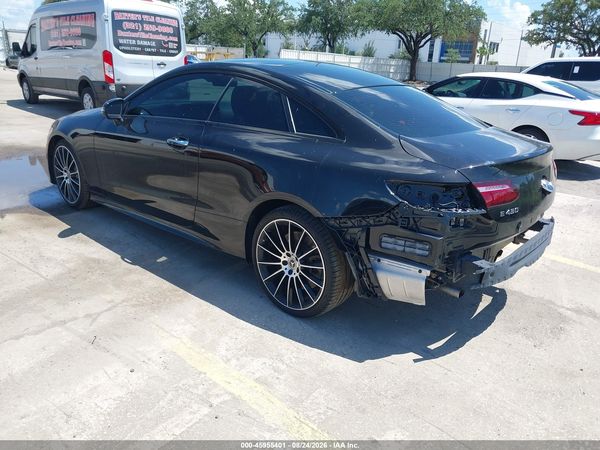 2021 MERCEDES-BENZ E 450 E450