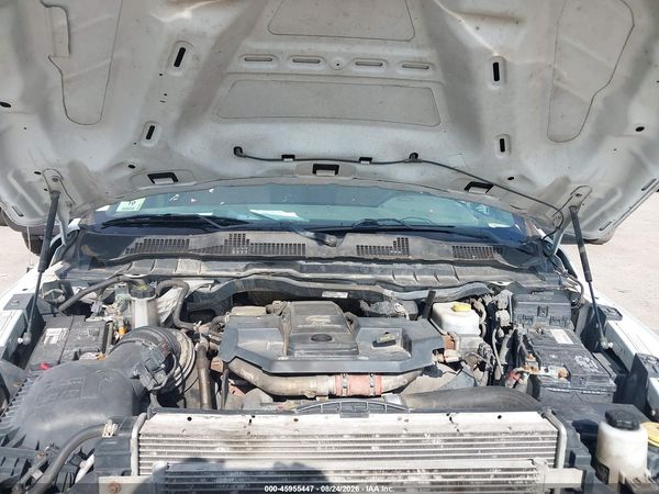 2016 RAM 3500 CHASSIS TRADESMAN/SLT/LARAMIE