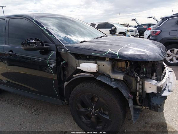 2020 LAND ROVER DISCOVERY SPORT SE