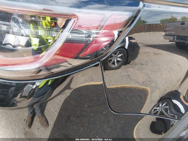 2020 LAND ROVER DISCOVERY SPORT SE