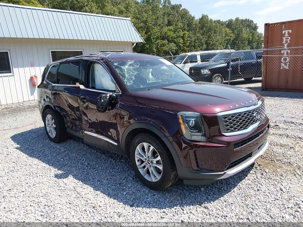 2020 KIA TELLURIDE LX — I1
