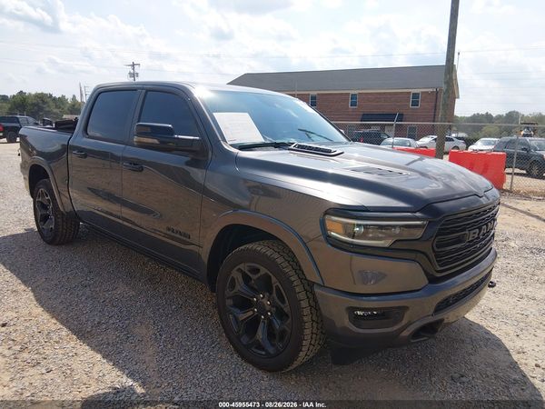 2024 RAM 1500 LIMITED  4X4 5'7 BOX — I1