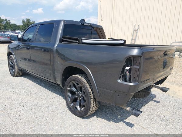 2024 RAM 1500 LIMITED  4X4 5'7 BOX — I3