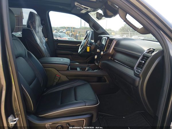2024 RAM 1500 LIMITED  4X4 5'7 BOX — I5