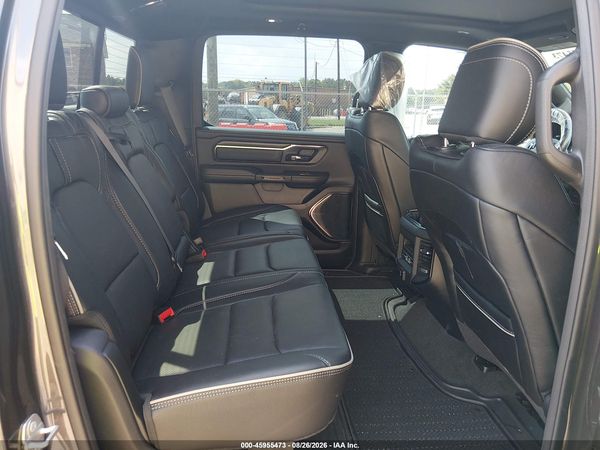 2024 RAM 1500 LIMITED  4X4 5'7 BOX — I8