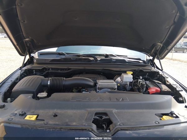 2024 RAM 1500 LIMITED  4X4 5'7 BOX — I10