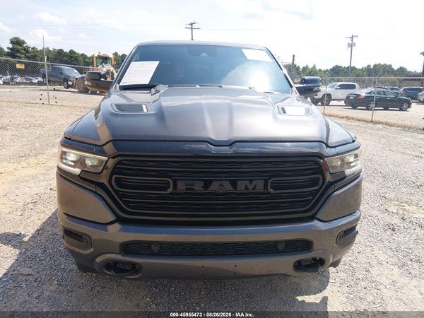 2024 RAM 1500 LIMITED  4X4 5'7 BOX — I115