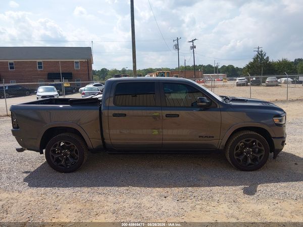 2024 RAM 1500 LIMITED  4X4 5'7 BOX — I116