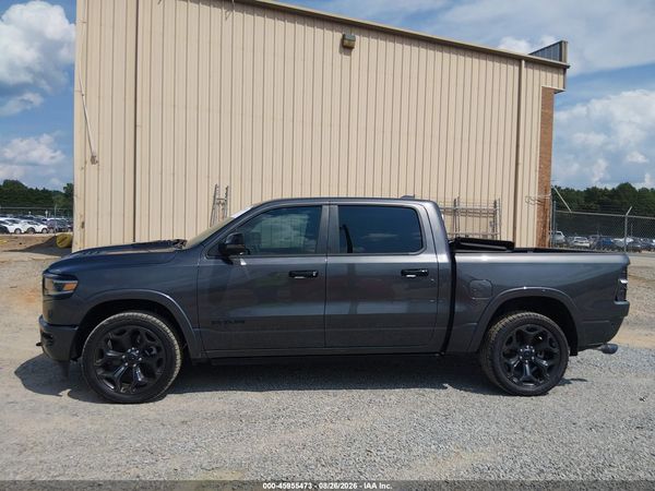 2024 RAM 1500 LIMITED  4X4 5'7 BOX — I117
