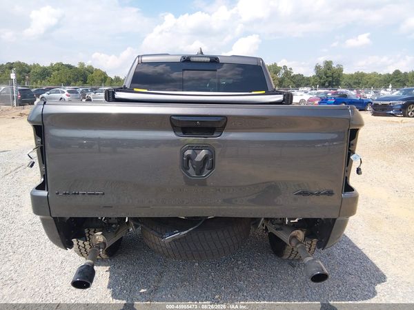 2024 RAM 1500 LIMITED  4X4 5'7 BOX — I119